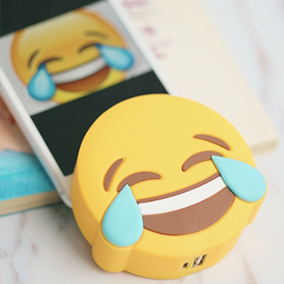 emoji充电宝